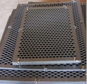 Wholesale Stainless Steel Perforated Sheets from china suppliers