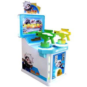 Wholesale light gun arcade machine Royale Epic Gunfights Unique Weapons Strategic Maps Realistic Graphics Crown Of Gunfight Kings from china suppliers