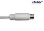 Antepartum 6Pin Yellow Bionet FC700 Ultrasound Probe