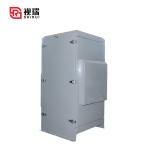 Air Conditioning Outdoor Network Cabinet for Outdoor Network Reliability Boost