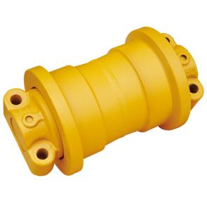 Wholesale E320 Excavator Undercarriage Spare Parts Track Roller 9134243 for EX200 from china suppliers