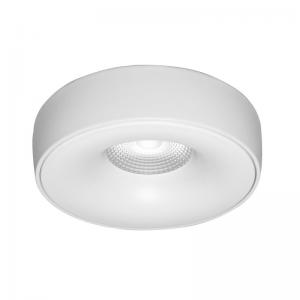 Wholesale Surface Mounted Deep Recessed Led Downlight Anti Glare 200-240V AC Voltage 8W from china suppliers