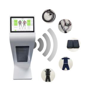 Wholesale Wifi EMS Training with our new Electro Fitness Device Fitness Equipment from china suppliers