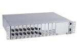Gigabit Ethernet Fiber Optic Media Converter