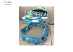 GB14749 2006 Fold Up Baby Walker