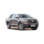 360° Rear Camera and Left Steering 2022 Pickup Poer for Performance