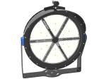 300 Watt LED Sports Ground Floodlights Small Sports Court Illumination