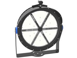 Wholesale 300 Watt LED Sports Ground Floodlights Small Sports Court Illumination from china suppliers