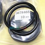 3678465 ORING SEAL NBR RUBBER