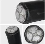 ATA SWA Direct Burial Aluminum Cable XLPE Insulated Armored PVC Sheathed
