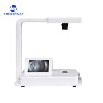 China Factory Excellent Version Best Price Portable Vein Finder Clear Version