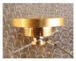 FAST DELIVERY FOR SOUNDING TUBE CAP WITH ASSEMBLY LINE PRODUCTION SOUNDING TUBE