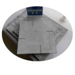 CrO Content of 0.002% High Strength Silicon Carbide Plates for Kiln Shelves in