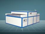 Warm Edge Double Glazing Machinery,Warm Edge Spacer Insulating Glass Production