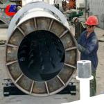 Stainless Steel 600 Tpd Cement Gypsum Powder Production Line