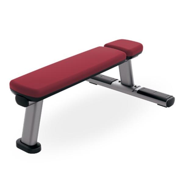Befreeman Flat Bench High Quality Indoor Fitness Equipment for Weight Training