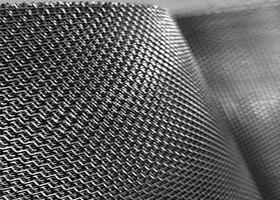 Wholesale 210 Micron Stainless Steel Decorative Wire Mesh For Sand Screen Filtration from china suppliers
