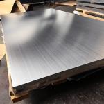 Metal 1060 6063 Aluminium Sheet 1mm 3mm 5mm 10mm Thickness