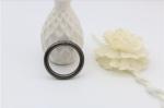 OEM Design 33 MM Gunmetal Color Iron Wire Bag O Rings For Sales
