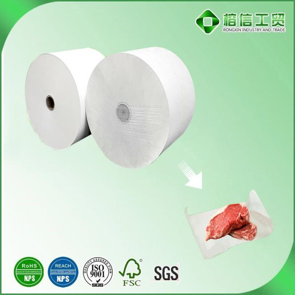 Quality poly freezer paper for sale