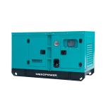 Fuel 0 or-10 Light Diesel Oil Electric 550/630/800/880/1000 kw kva Generator