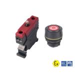 Hanging stand type explosion Proof Start Stop Station 415VAC 250VDC KBX02 Series