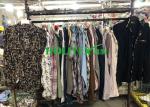 Comfortable Mens Used Clothing Japanese Style Second Hand Mens Long Sleeve