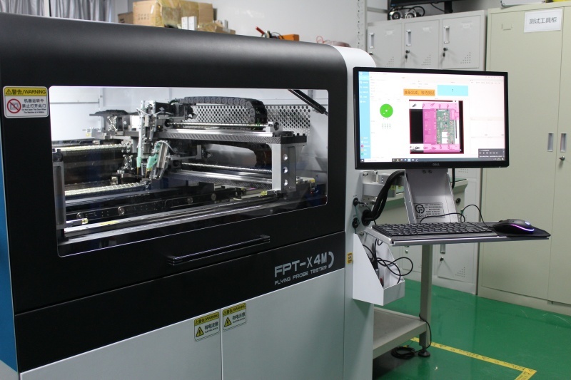 Low Volume Flex PCB Assembly – Prototype to Production