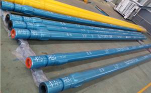 Wholesale BeCu Berylium Copper Oil Drilling Tool Downhole Drilling Motor from china suppliers