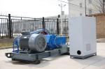 90KW High Pressure Mud Pump or Cement Jet Grouting Pump Frequency Control