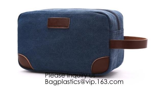 Travel Toiletry Bag Canvas Makeup Bag,Travel Toiletry Bag/Canvas Makeup Bag