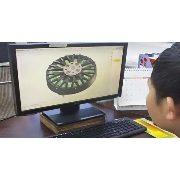 Panda Global Industries Co., Limited