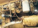 Used CAT 814B bulldozer year 2008 for sale