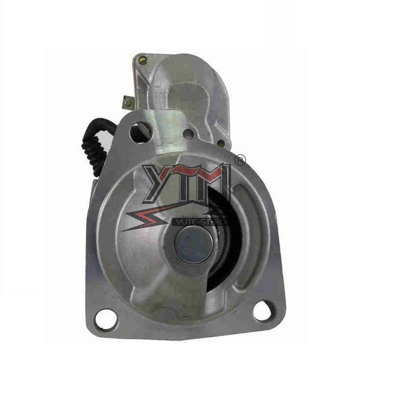 24V 11T Engine Starter Motor For NISSAN S210100, S21050, S25100