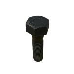 12*40 Excavator Dozer Track Bolts Carbon Steel New Condition