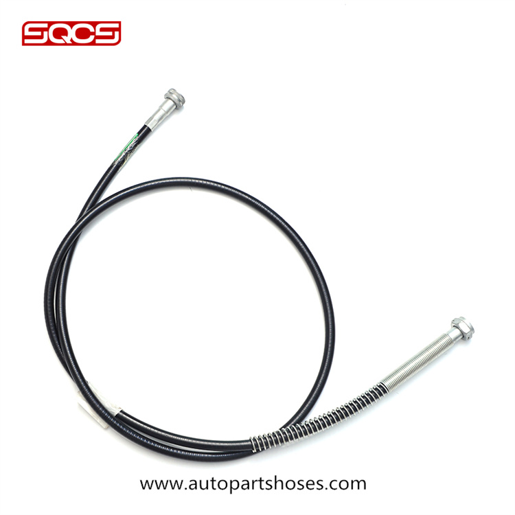 1102005 Speedometer Cable for Mercedes Benz 2.0 D Engine and ISO/TS16949 from SQCS