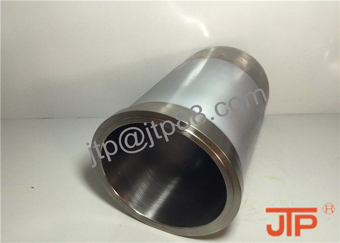 HINO Cylinder Liner Sleeve Chroming Plated , Cylinder Sleeve Material 11467-1702