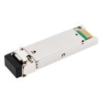 4G Fiber Channel Module SFP 1310nm 10km SMF Duplex LC DOM 4.25G Transceiver