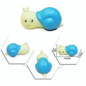 China Custom Funny Baby Weighted Floating Rubber Ducks Gifts 3 4 5 Bath Toy on sale