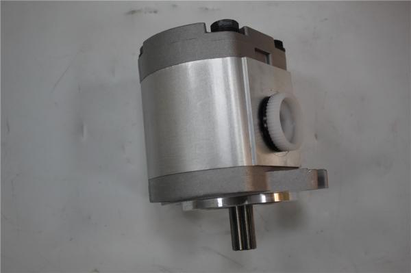 Belparts Excavator HPV116 HPV145 ZX330 ZX110-3 Hydraulic Gear Pump For Hitachi