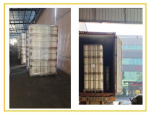 Wholesale Transparent Soft Touch Lamination Film Multiple Extrusion Processing Eco Friendly from china suppliers