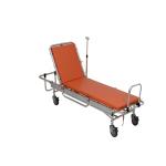 Customized Ambulance Collapsible Stretcher Aluminum Alloy Ambulance Gurney