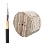All-Dielectric Self-Supporting Outdoor Aerial ADSS 36 Core Fiber Optic Cable