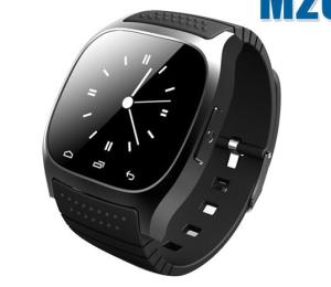 Wholesale U8 Smart Watch U Watch Wristwatch Newest in the Market from china suppliers