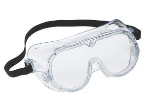 Wholesale Transparent Anti pollution Scratch Medical Protective Goggles from china suppliers