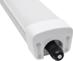 Wholesale Waterproof White IP65 1.2M 50W LED Tri Proof Light from china suppliers