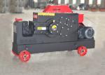 Industrial Automatic Electric Rebar Cutter Deformed Reinforcement Bar Cutting
