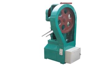 Wholesale Customized Flower Basket Tablet Press 2-4 Molds Per Minute 50kw Servo Motor from china suppliers