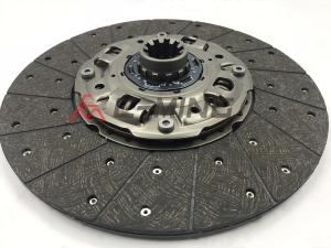 Wholesale E13C Truck Clutch Plate Hino 700 312506310 Truck Transmission Sytem from china suppliers