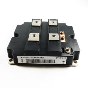 Wholesale Fieldstop IGBT 4 Diode Module IHM B Emitter Controlled FZ1200R12HE4 from china suppliers